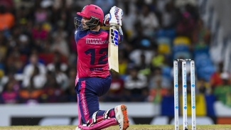 de Kock plunders 115 as Royals defeat Amazon Warriors to go top of CPL standings