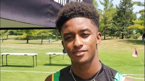 winger Demarai Gray eyes long-term success with Reggae Boyz, but Gold Cup his first objective