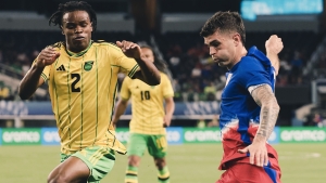 Lembikisa, Hector included in Concacaf Nations League Finals Best XI