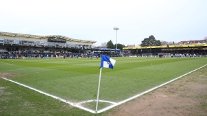 Bristol Rovers and Shrewsbury draw a blank
