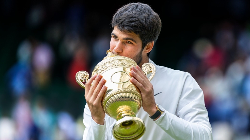 Wimbledon prize money increases to record £50million