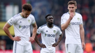 Leeds players offer up a grovelling apology – Monday’s sporting social