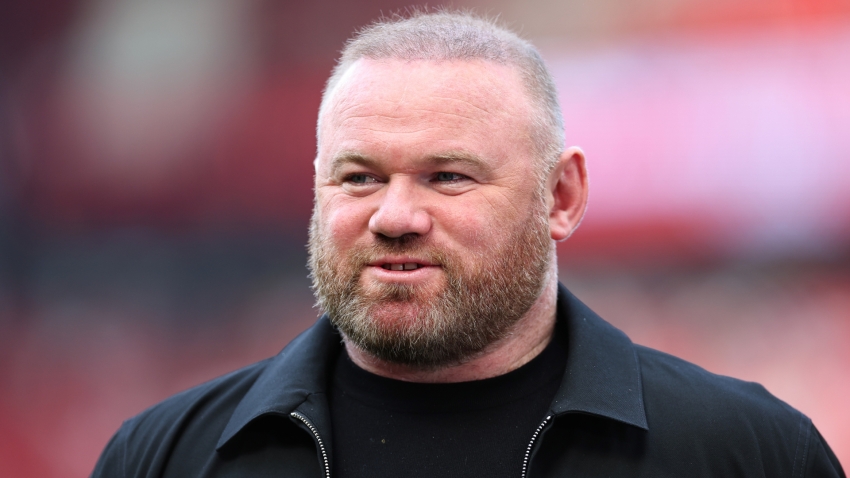 Rooney lauds &#039;exciting&#039; opportunity after being named Plymouth head coach