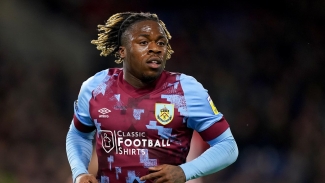 Burnley forward Michael Obafemi to miss start of season with hamstring injury