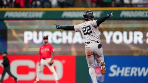 MLB: Soto&#039;s 3-run homer in 10th sends Yankees to World Series