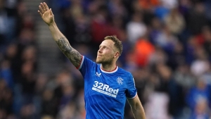 Scott Arfield vows to return to Rangers ‘in some capacity’ after Ibrox farewell
