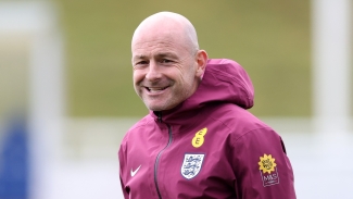 Numbers Game: Ex-Irish international Carsley out to prove England credentials in Dublin