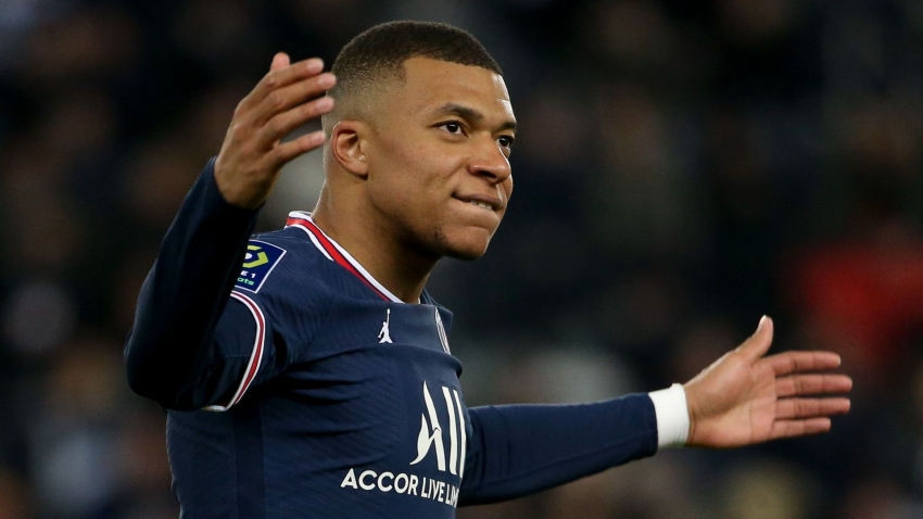 Mbappe&#039;s mother confirms agreements in place with PSG and Real Madrid as decision looms