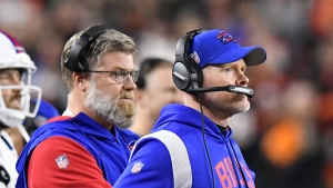 McDermott hails &#039;real hero&#039; in Bills trainer Kellington after Hamlin collapse