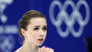 Winter Olympics: IOC&#039;s Oswald reveals Valieva&#039;s grandfather theory