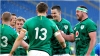 Ireland are on a journey - Sexton hails character in Azzurri rout