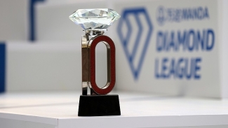 Wanda Diamond League releases 2024 disciplines