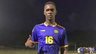 Bajan footballer Dishon Howell passes away after losing battle with cancer