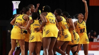 Murdock optimistic about medal chances as Sunshine Girls brace for tough second day at Fast5 World Series