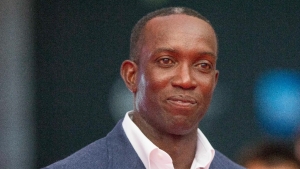 Dwight Yorke signs two-year deal as head coach of Macarthur FC in Australia&#039;s A-League
