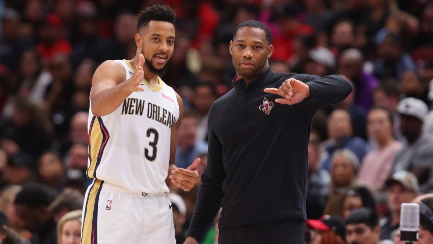 &#039;I&#039;m thankful I get to coach this team&#039; - Pelicans HC Green lauds the depth of his roster