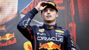 Verstappen lauds &#039;amazing&#039; weekend after Belgian GP win