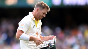 Warner determined to shine on 100th Test appearance for Australia