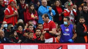 Injured Wales captain Jones set to miss Six Nations