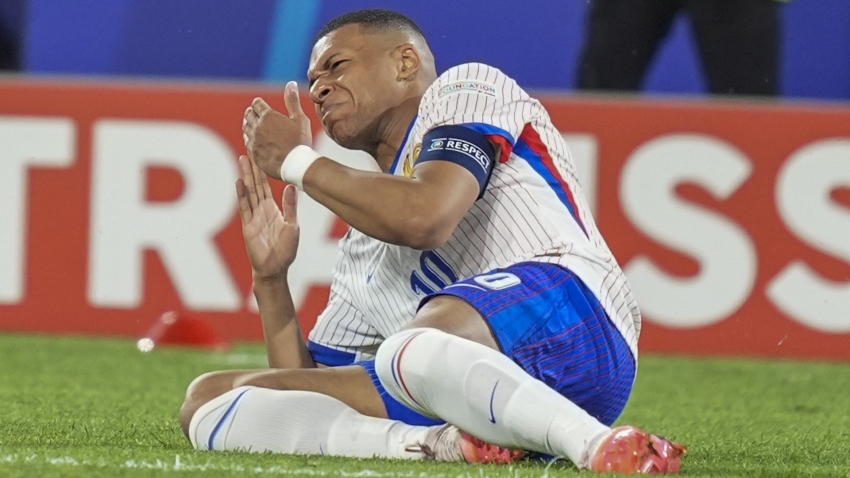 Mbappe called out by French far-right leader after Euro 2024 comments