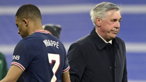 Mbappe &#039;already forgotten&#039; after Madrid&#039;s Champions League triumph, claims Perez