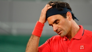 French Open: Federer considers pulling out of Roland Garros after taxing win
