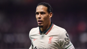 Van Dijk confident Liverpool will thrive regardless of who owns the club