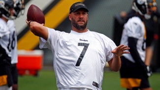 Personal Branding: Steelers QB Roethlisberger - Bad Boy or Dirt Bag?