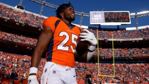 Gordon believes Broncos have squandered &#039;a Super Bowl team&#039; in 2021