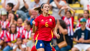 Ballon d&#039;Or winner Bonmati inspires Spain to opening Olympics victory