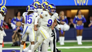 Rams get receivers Kupp, Nacua back in win over Vikings