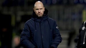 Rumour Has It: Ten Hag becomes Man Utd first choice as new manager