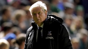 Roy Hodgson hails Crystal Palace super subs after beating Plymouth