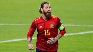 Sergio Ramos announces international retirement after decorated Spain career