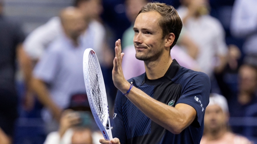 Medvedev wins maiden Italian Open title - Tennis Majors