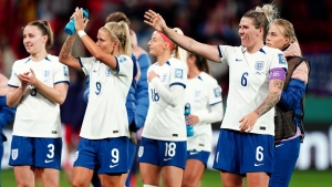 Today at the World Cup: England ease into last 16 as United States survive scare