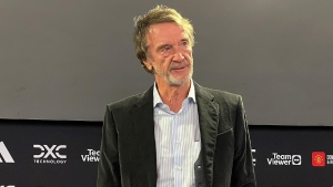 Sir Jim Ratcliffe tells fans Man Utd must be ‘ruthlessly focused’ on success