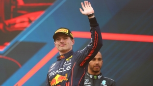 Verstappen admits Red Bull stronger than expected