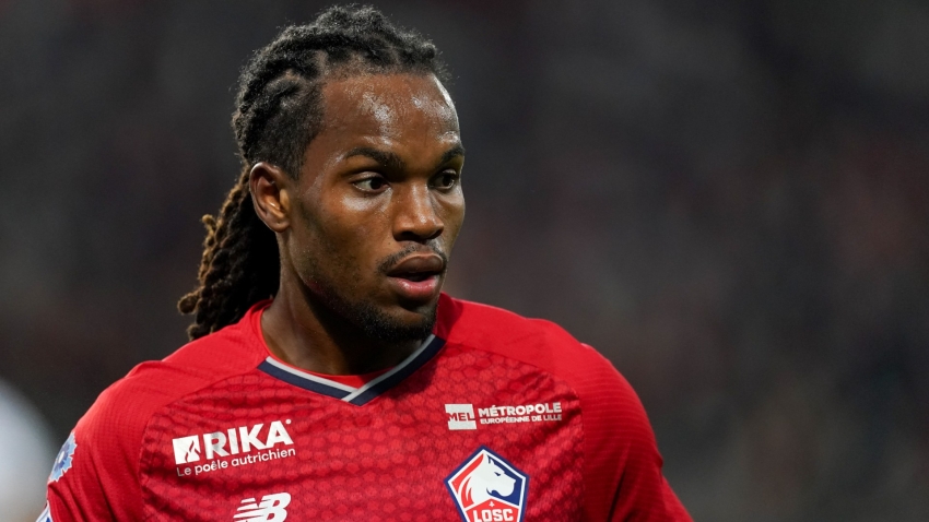 PSG complete Sanches signing