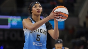 Sky rookie Reese out for season with wrist injury