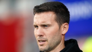 Mat Sadler thrilled with Walsall performance in win over Wrexham