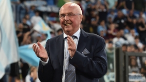 &#039;A true gentleman&#039; - Tributes pour in for former England manager Eriksson