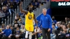 Steve Kerr laments Warriors&#039; lack of urgency, depth after San Antonio loss