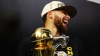 NBA Finals: &#039;This championship hits different&#039; – Stephen Curry reflects on long road back to the top