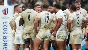 Steve Borthwick grows and Ben Earl stars as England defy World Cup expectations