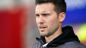 Mat Sadler accuses Walsall of giving Crewe ‘leg up’ in League Two draw