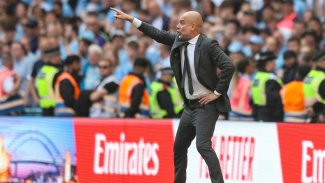 Anderton: England would have won Euro 2024 under Guardiola