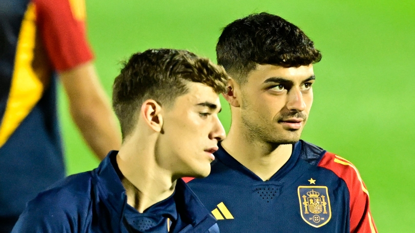 Gavi and Pedri better at 20 than Xavi and Iniesta, believes Barca boss