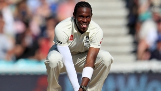 Mark Wood backs fellow England bowler Jofra Archer to be fit for Ashes