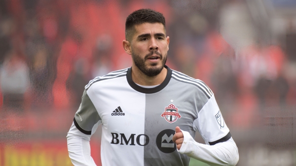 Toronto FC confirms sale of Spanish playmaker Alejandro Pozuelo to Inter  Miami